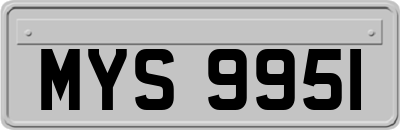 MYS9951