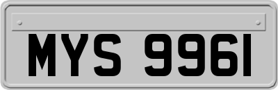 MYS9961