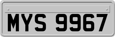 MYS9967