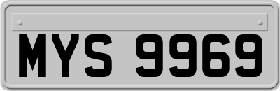 MYS9969