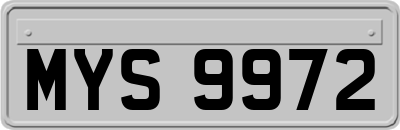 MYS9972