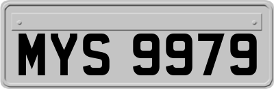 MYS9979