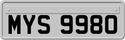 MYS9980