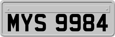 MYS9984