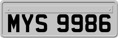 MYS9986