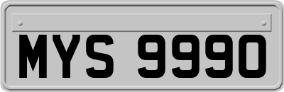MYS9990