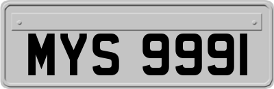 MYS9991