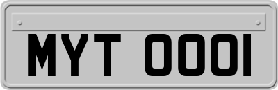 MYT0001