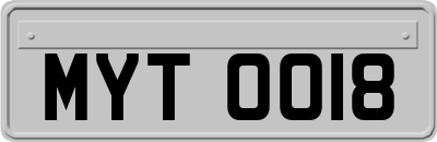 MYT0018