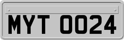 MYT0024