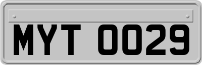 MYT0029