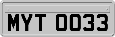 MYT0033