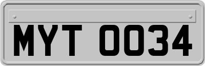 MYT0034