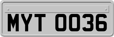 MYT0036