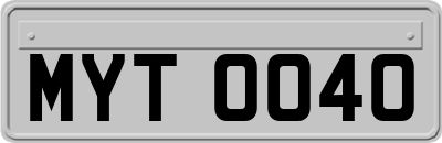 MYT0040