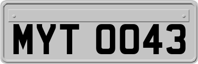 MYT0043