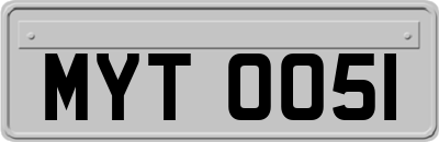 MYT0051