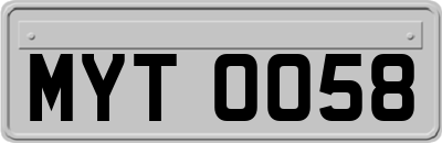 MYT0058