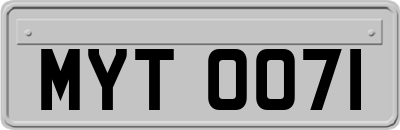 MYT0071