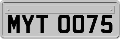 MYT0075