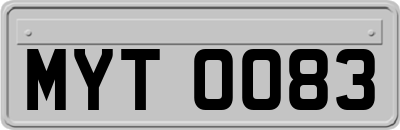 MYT0083
