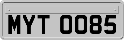 MYT0085