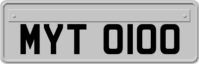 MYT0100