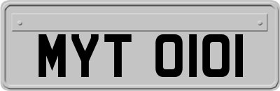 MYT0101