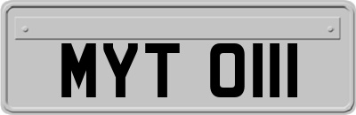 MYT0111