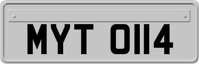 MYT0114
