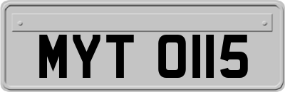 MYT0115
