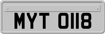 MYT0118