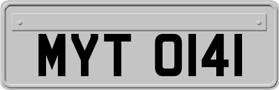 MYT0141