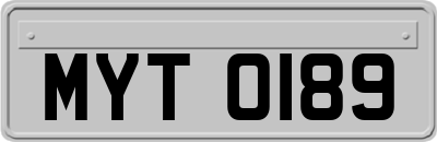 MYT0189