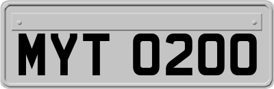 MYT0200