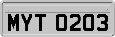 MYT0203