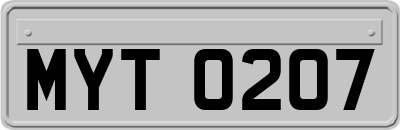 MYT0207