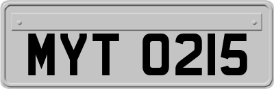 MYT0215