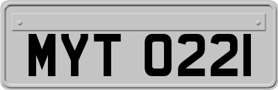 MYT0221