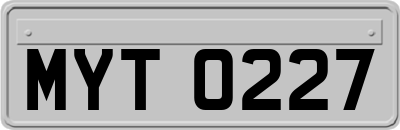 MYT0227