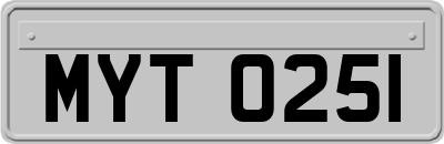 MYT0251