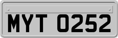MYT0252
