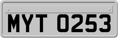 MYT0253