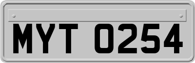 MYT0254