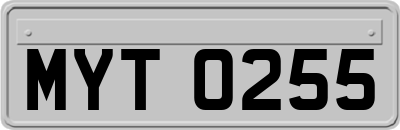 MYT0255