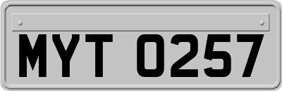 MYT0257