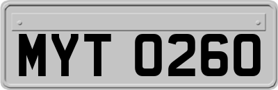 MYT0260