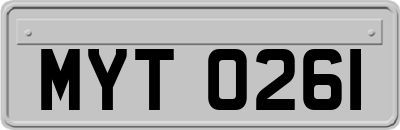 MYT0261