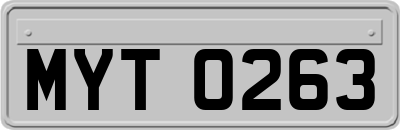 MYT0263