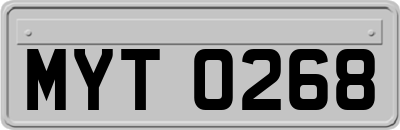 MYT0268
